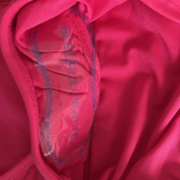 Bleu Rod Beattie Ring Me Up Molded Tankini and Sarong Hipster Bikini Bottom - Picture 9 of 11